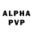 АМФЕТАМИН VHQ Ethan Creighton
